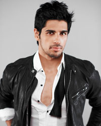 Sidharth Malhotra